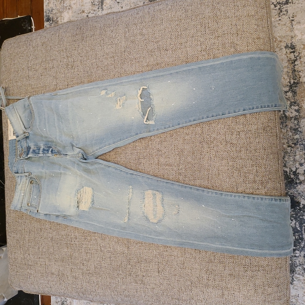 Kith Denim jeans.